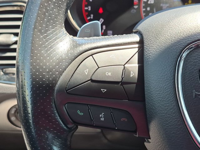 Used 2020 Dodge Durango R/T w/ Blacktop Package AWD/4WD image 20