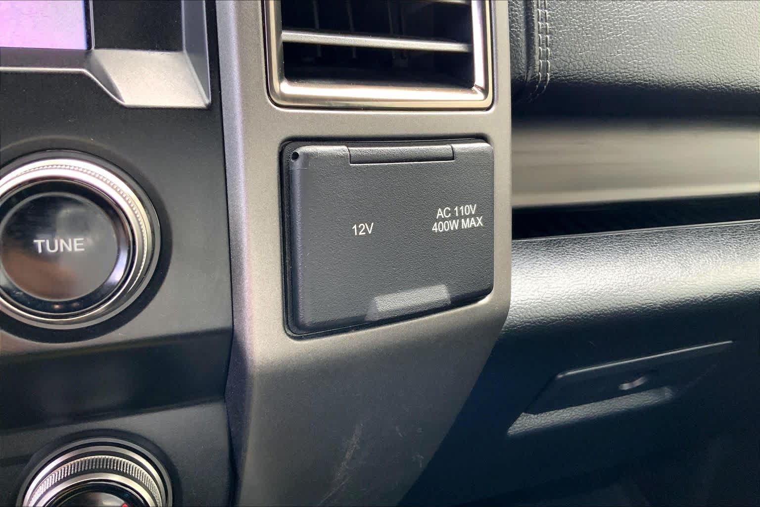 Certified 2019 Ford F150 Raptor w/ Equipment Group 802A Luxury AWD/4WD image 33