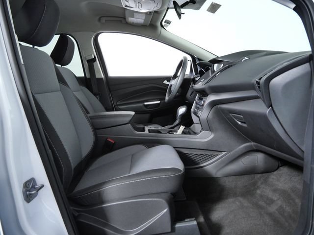 Certified 2019 Ford Escape SE FWD image 11