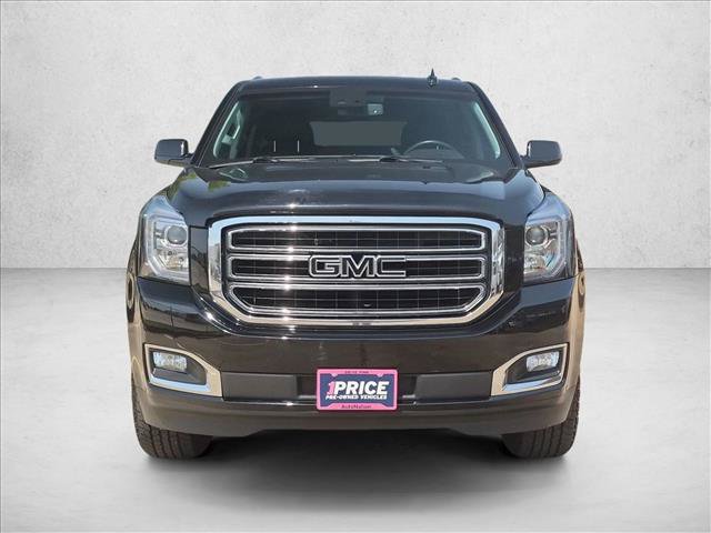 Used 2018 GMC Yukon SLT w/ Open Road Package AWD/4WD video 2