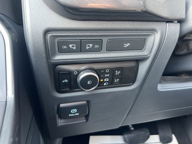 Certified 2023 Ford F150 XLT w/ Equipment Group 302A High image 10