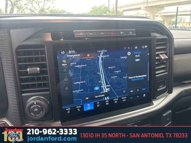 Certified 2024 Ford F150 Raptor AWD/4WD image 19