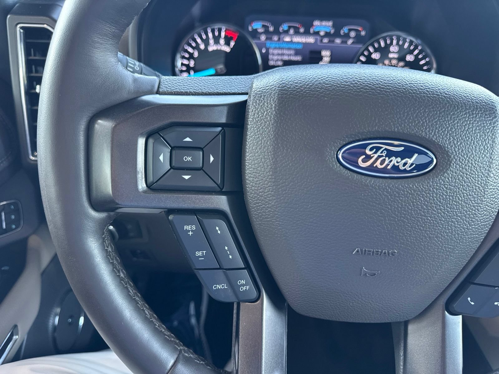 Certified 2021 Ford Expedition Max Limited AWD/4WD image 29