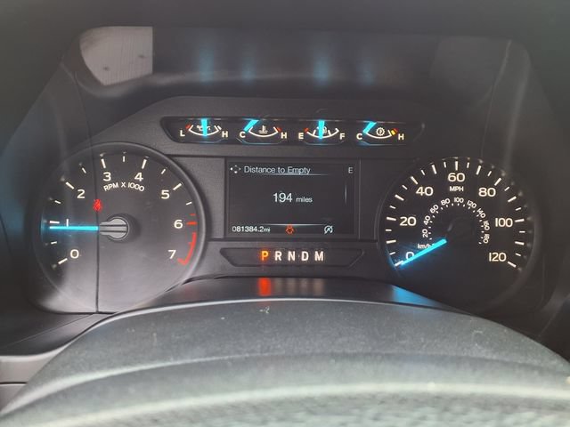 Certified 2019 Ford F150 XL RWD image 11
