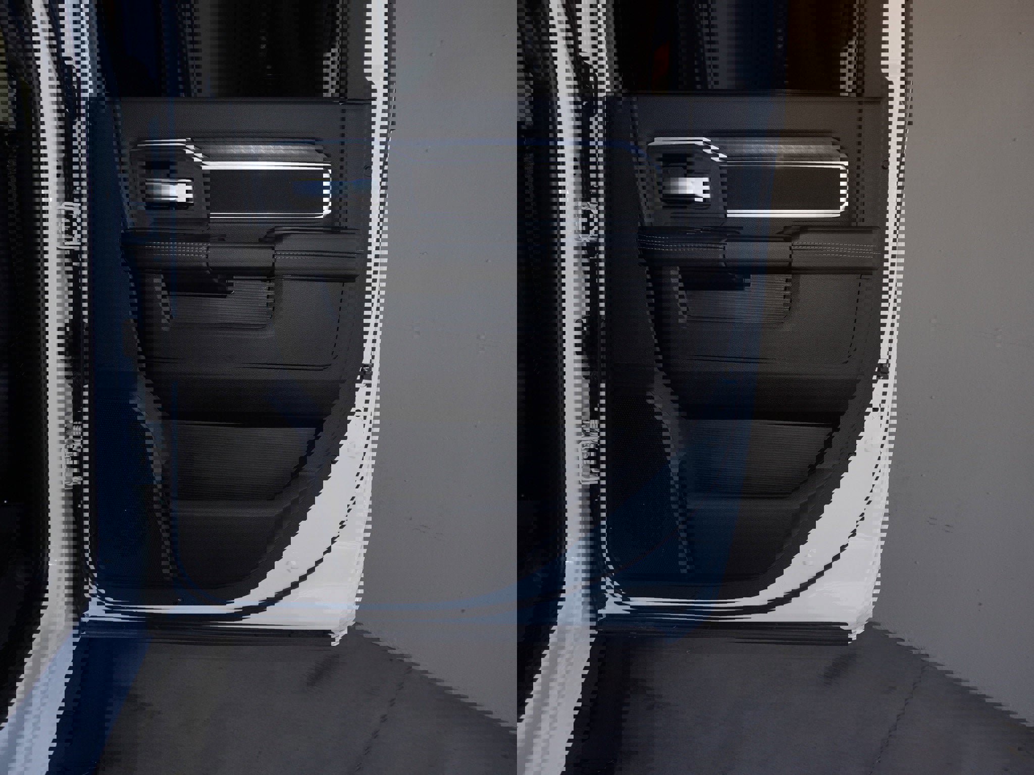 Used 2025 RAM 2500 Big Horn image 47