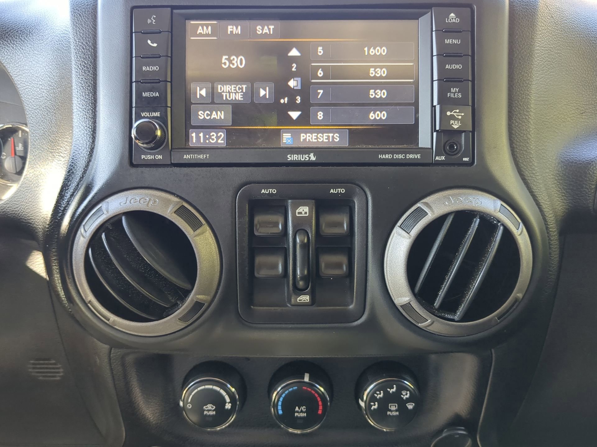 Used 2017 Jeep Wrangler Unlimited Sport w/ Quick Order Package 24S image 49