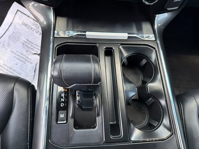Certified 2023 Ford F150 Lariat AWD/4WD image 72