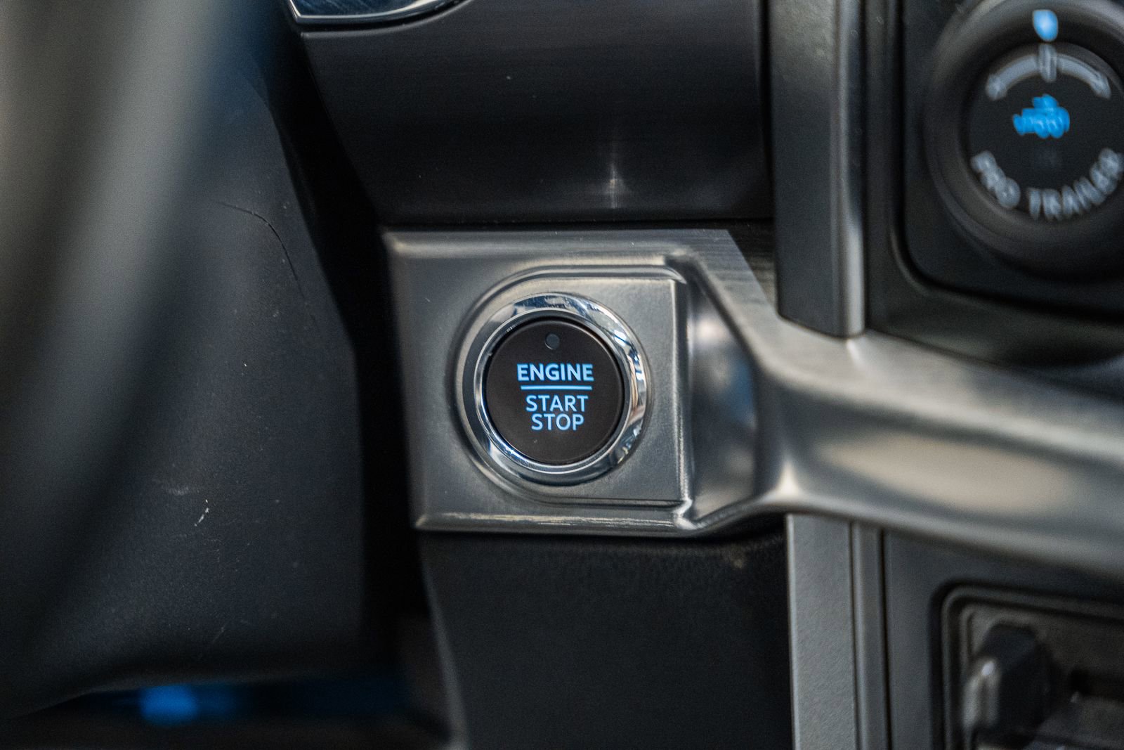 Certified 2023 Ford F150 Lariat w/ Equipment Group 502A High image 35