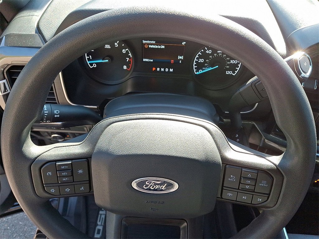 Certified 2022 Ford F150 XL w/ STX Appearance Package image 20