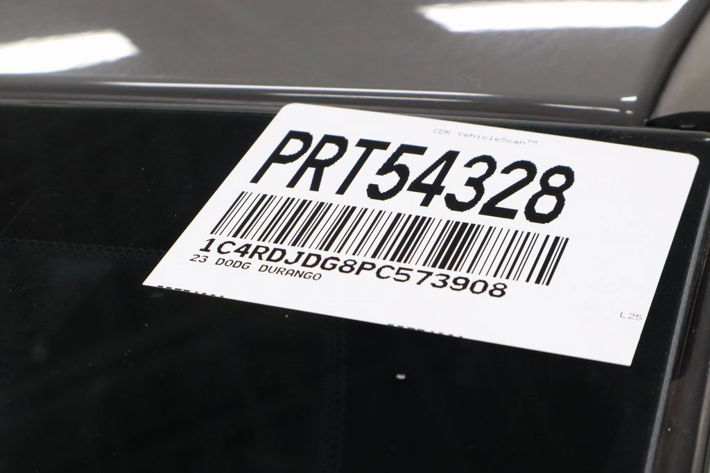 Used 2023 Dodge Durango GT image 34