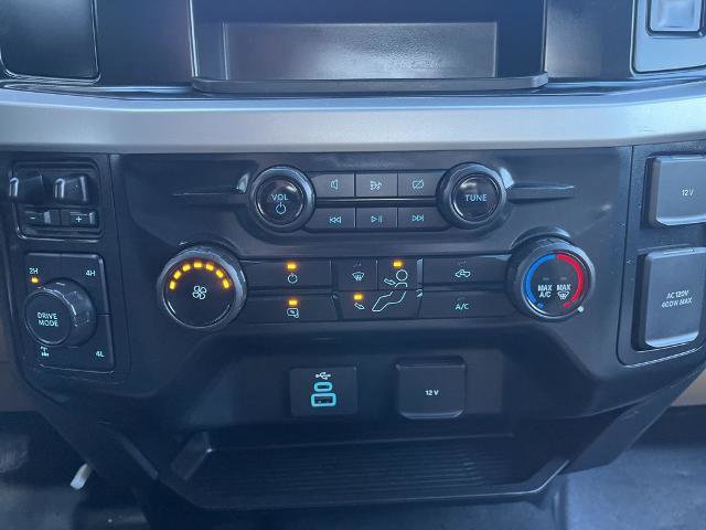 Certified 2024 Ford F350 XLT w/ Snow Plow/Camper Package image 22