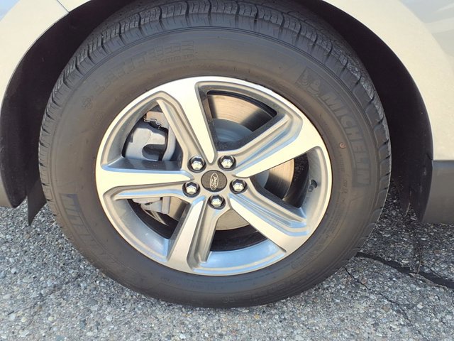 Certified 2024 Ford Edge SEL w/ Convenience Package AWD/4WD image 29