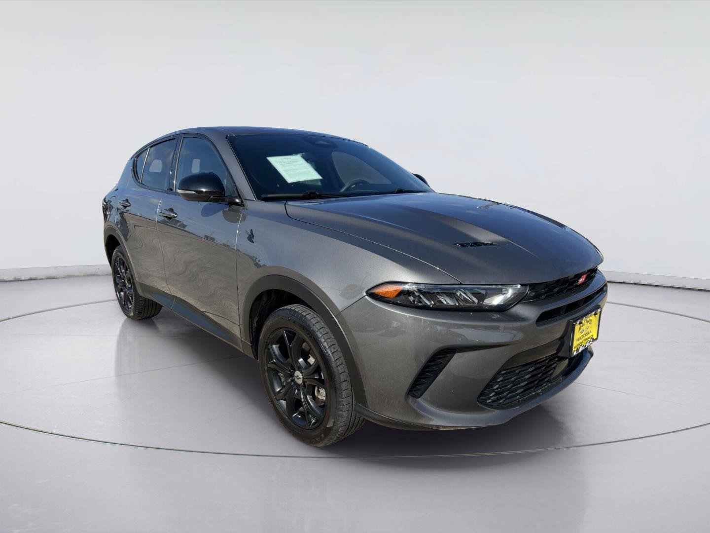 Used 2024 Dodge Hornet GT w/ GT Blacktop Package