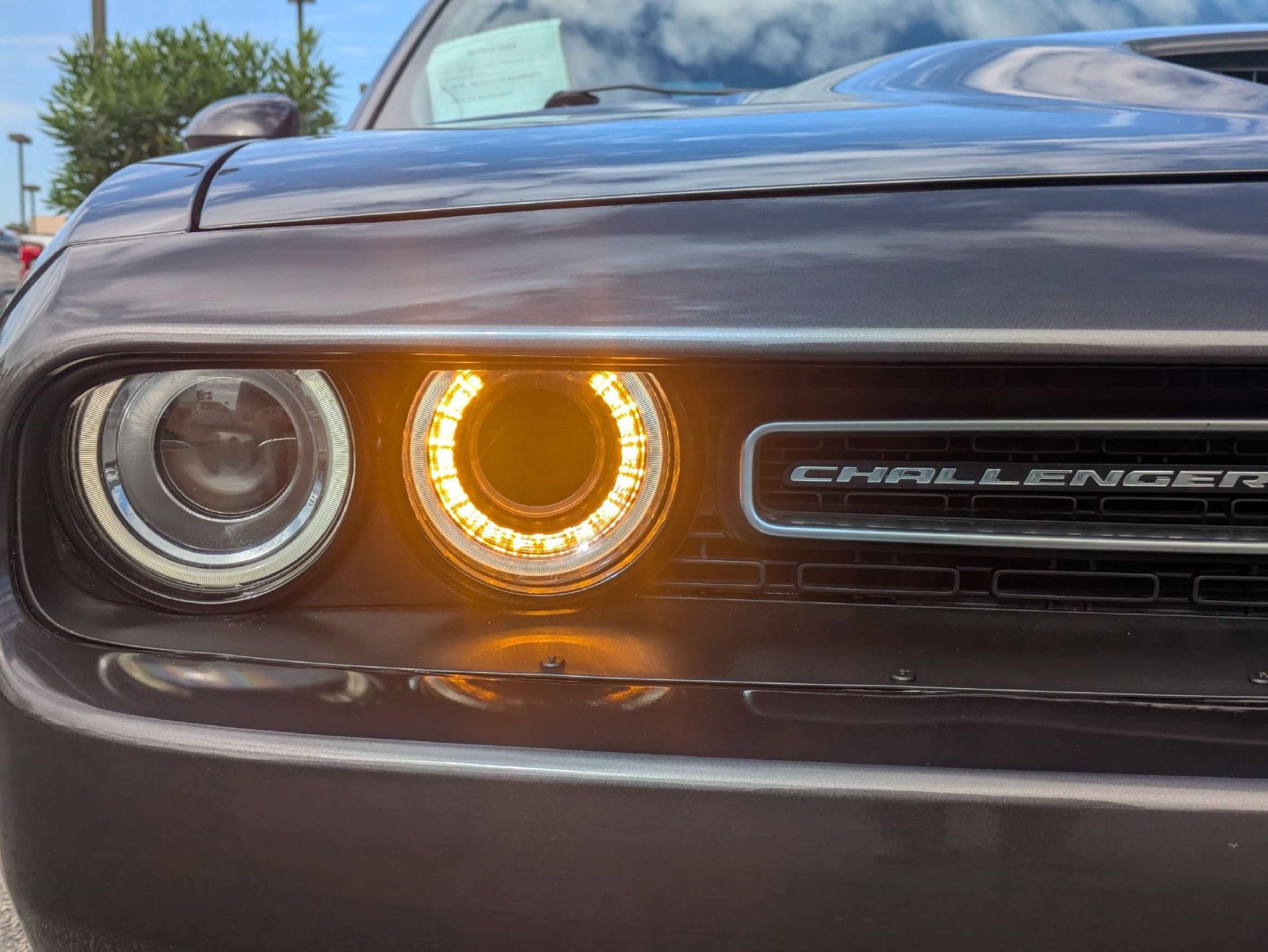 Used 2019 Dodge Challenger R/T RWD image 11
