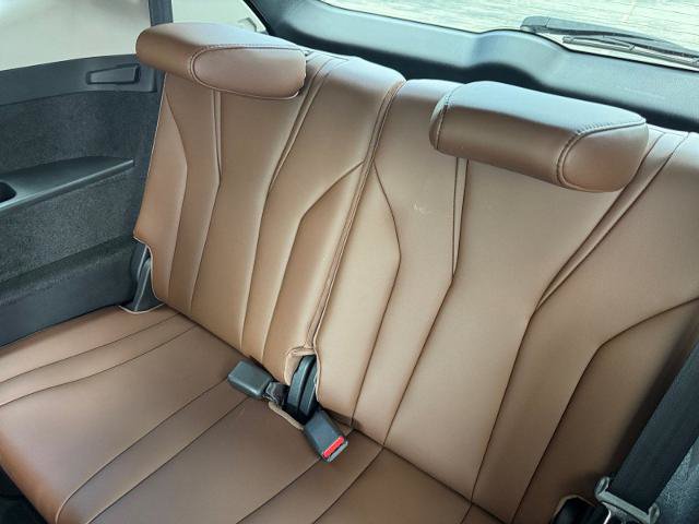 Used 2025 Acura MDX SH-AWD w/ Technology Package image 18