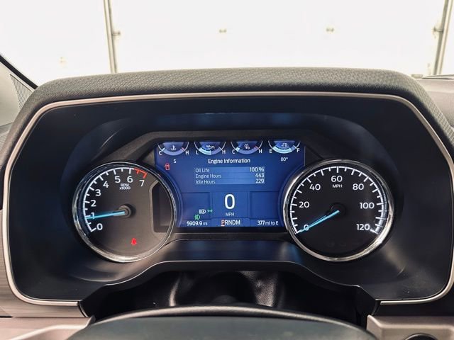 Certified 2023 Ford F150 XLT w/ Equipment Group 301A Mid image 29