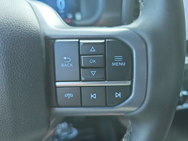 Certified 2025 Ford F150 Lariat w/ Bed Utility Package AWD/4WD image 28