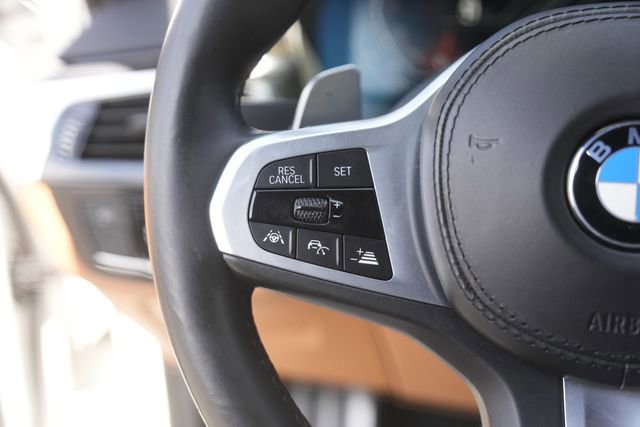 Used 2020 BMW 540i w/ M Sport Package image 23