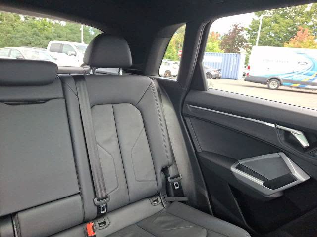 Used 2025 Audi Q3 2.0T Premium AWD/4WD image 14