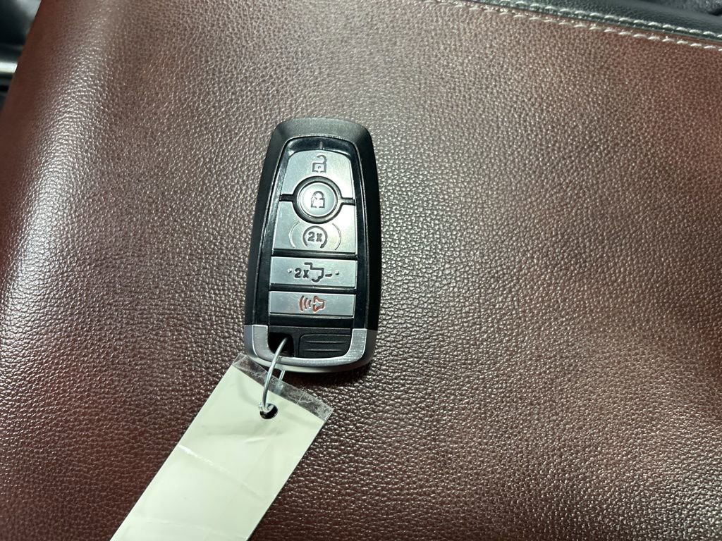 Certified 2021 Ford F150 Lariat image 32