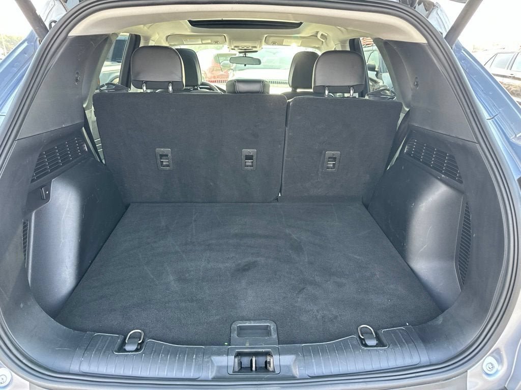 Certified 2022 Ford Escape SEL FWD image 9