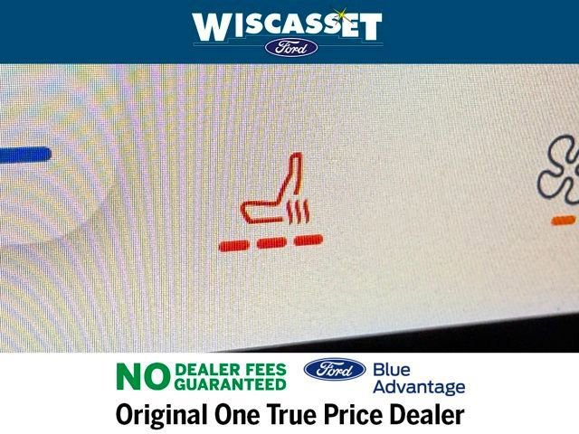 Certified 2024 Ford Ranger XLT w/ Technology Package image 19