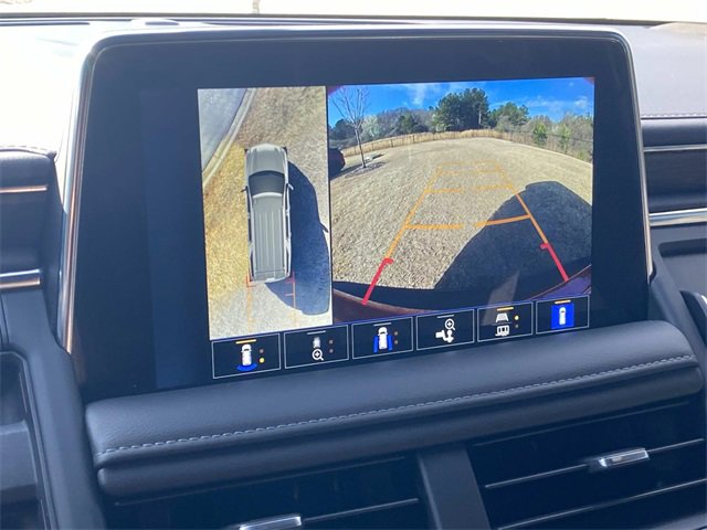 Used 2022 Chevrolet Tahoe Z71 w/ Luxury Package image 29