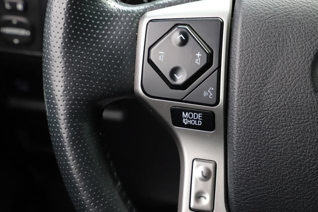 Used 2024 Toyota 4Runner Limited AWD/4WD image 24