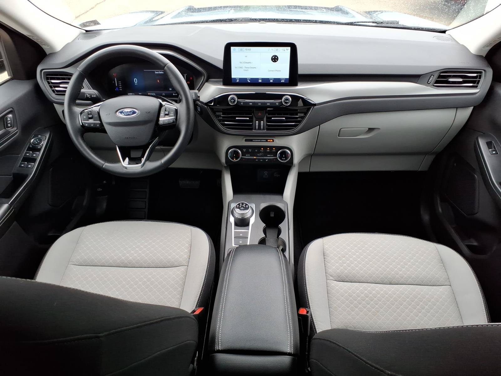 Certified 2023 Ford Escape Active AWD/4WD image 11