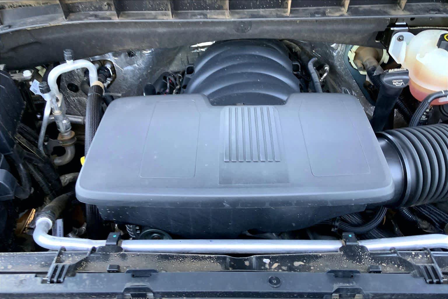 Used 2021 GMC Sierra 1500 Denali AWD/4WD image 33