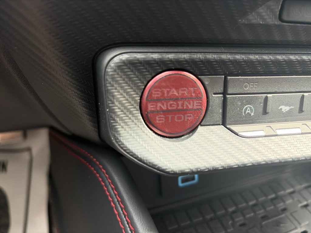 Certified 2024 Ford Mustang GT Premium RWD image 28