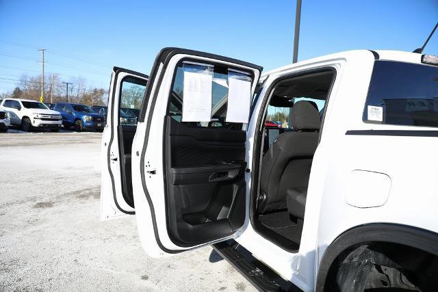 Certified 2024 Ford Ranger XLT w/ FX4 Off-Road Package image 27