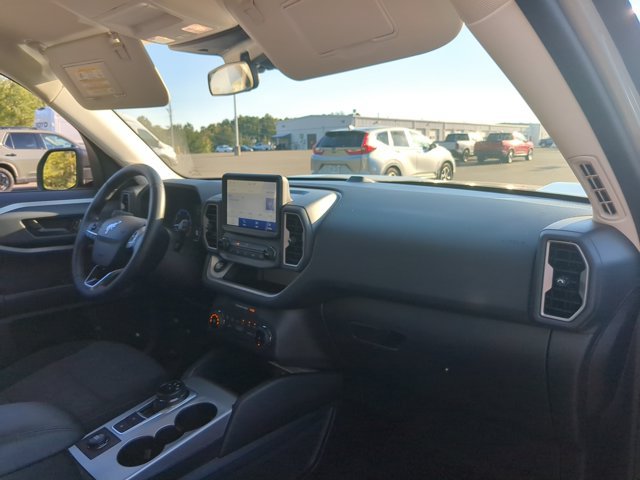 Certified 2024 Ford Bronco Sport Big Bend w/ Convenience Package AWD/4WD image 34