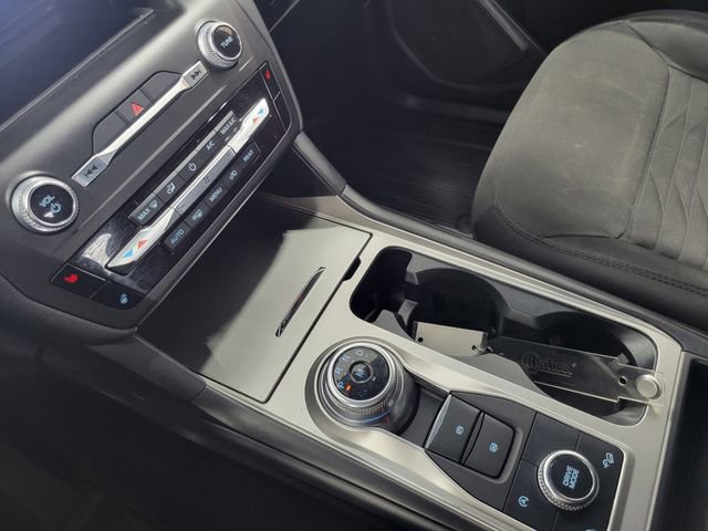 Certified 2020 Ford Explorer XLT w/ Comfort Package image 18