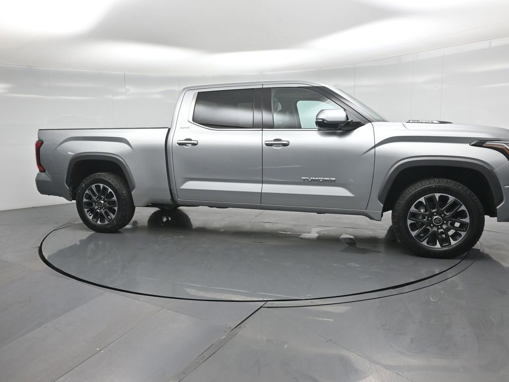 Used 2022 Toyota Tundra Limited image 10