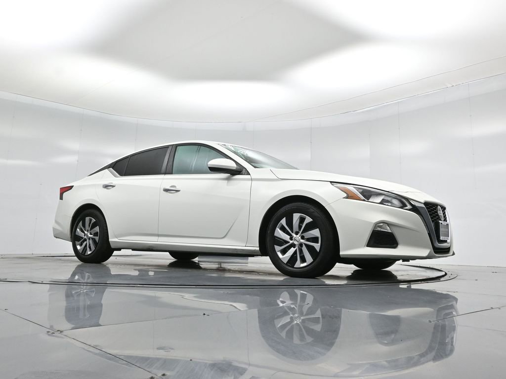 Used 2020 Nissan Altima 2.5 S image 4
