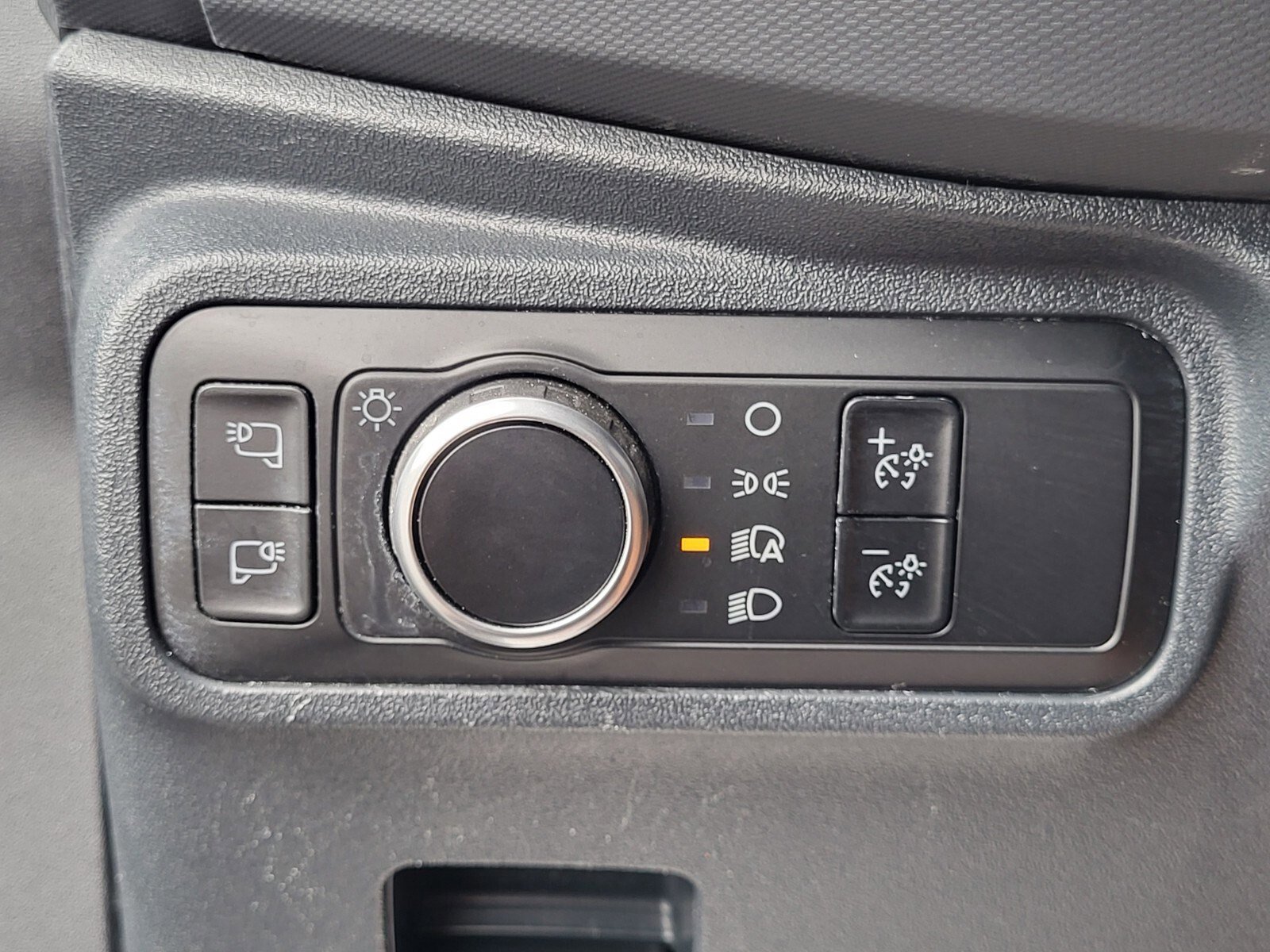 Certified 2024 Ford Bronco Badlands image 23