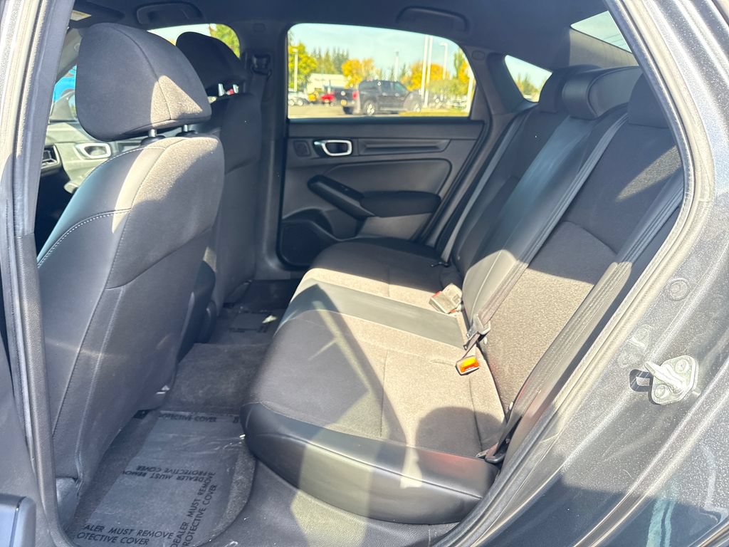 Used 2024 Honda Civic Sport image 9