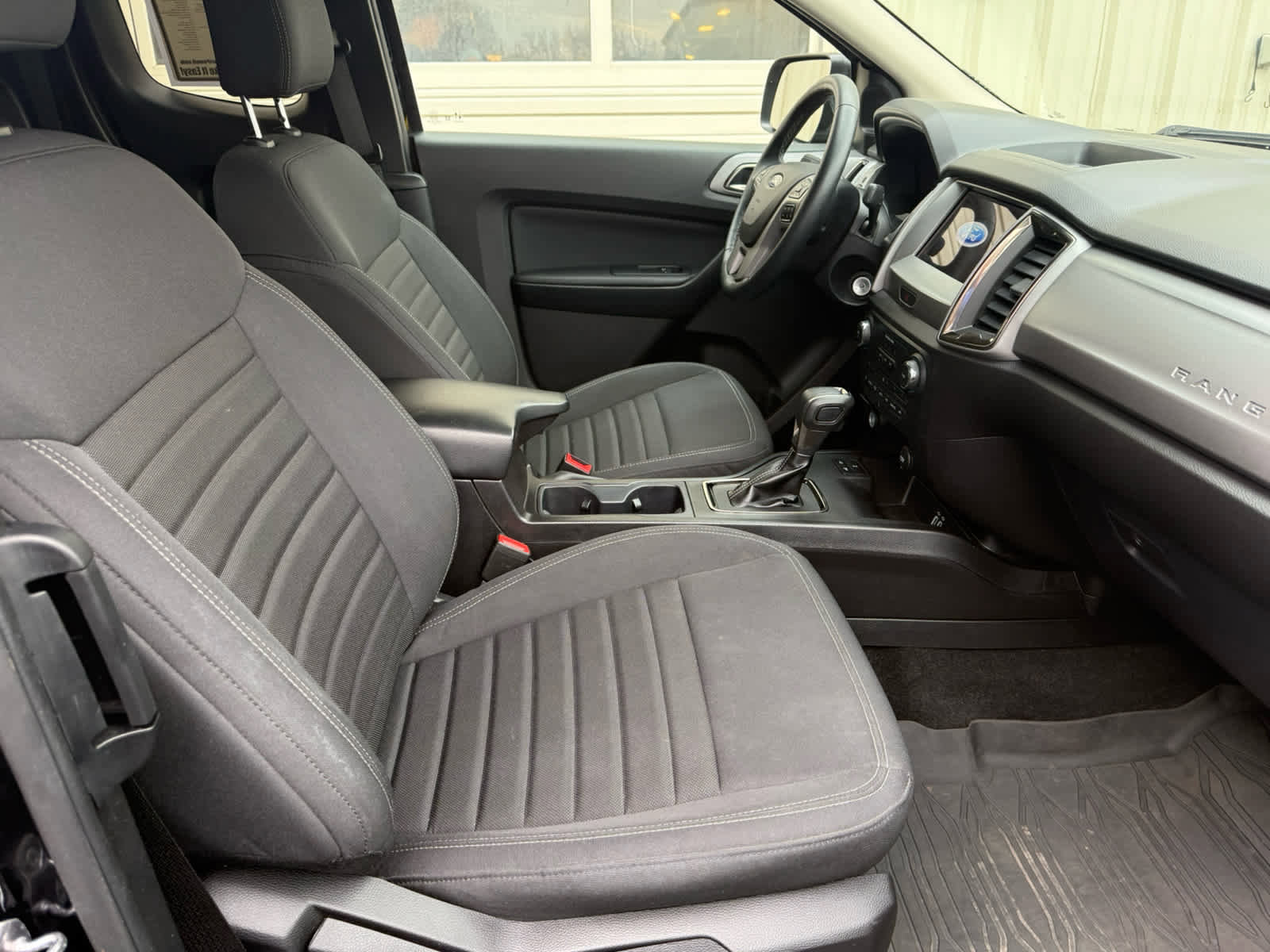 Certified 2023 Ford Ranger XLT w/ Equipment Group 301A Mid image 17