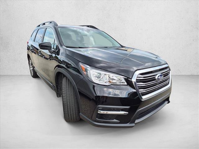 Used 2020 Subaru Ascent Premium w/ Sport Package AWD/4WD image 3