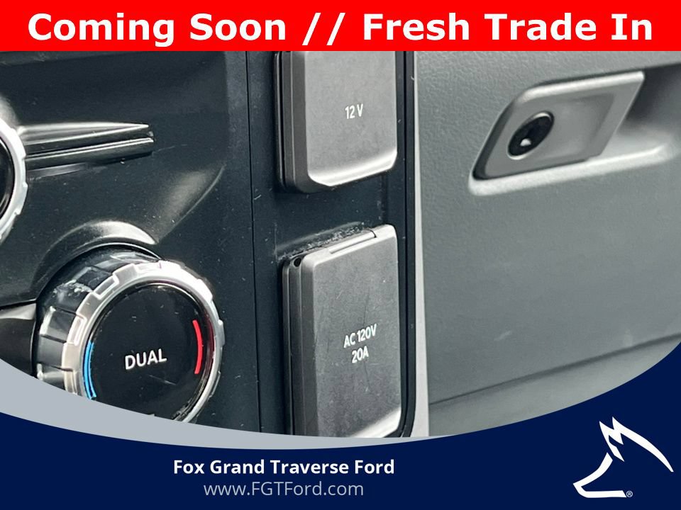 Certified 2024 Ford F150 XLT w/ Mobile Office Package AWD/4WD image 30