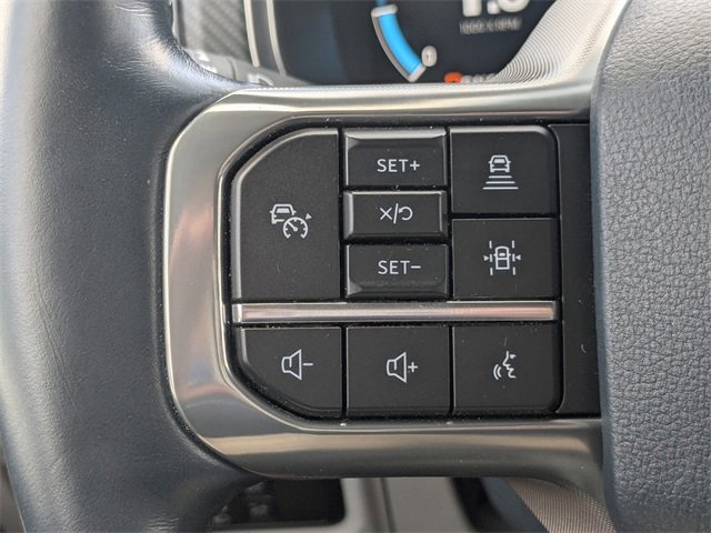 Certified 2023 Ford F150 Limited image 31