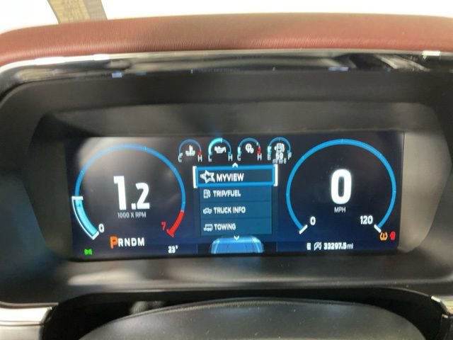 Certified 2023 Ford F150 Lariat w/ Equipment Group 502A High image 18