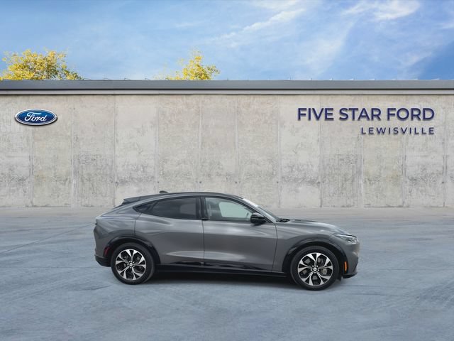 Certified 2023 Ford Mustang Mach-E Premium AWD/4WD image 9