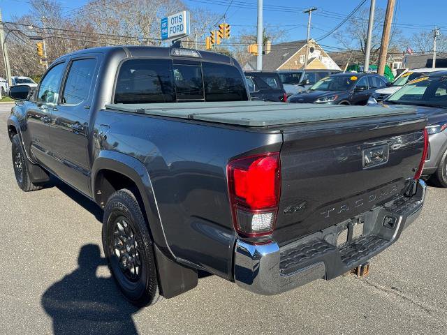 Used 2019 Toyota Tacoma SR5 image 2