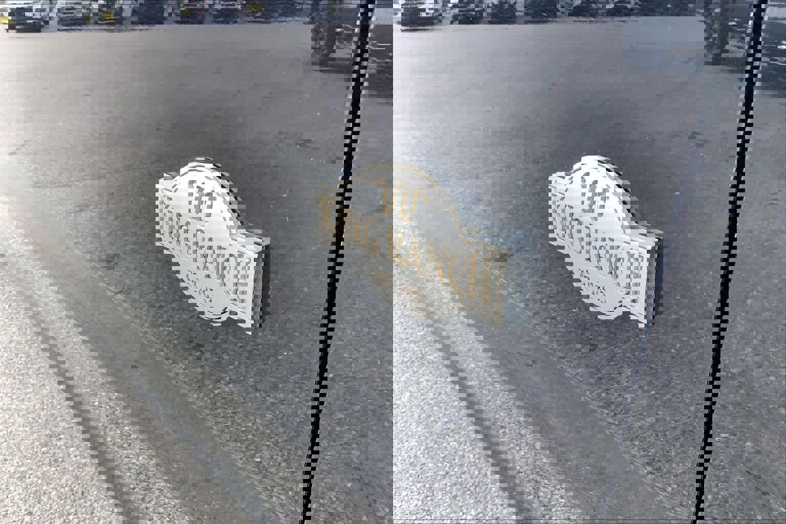 Certified 2020 Ford F150 King Ranch w/ Equipment Group 601A Luxury image 11