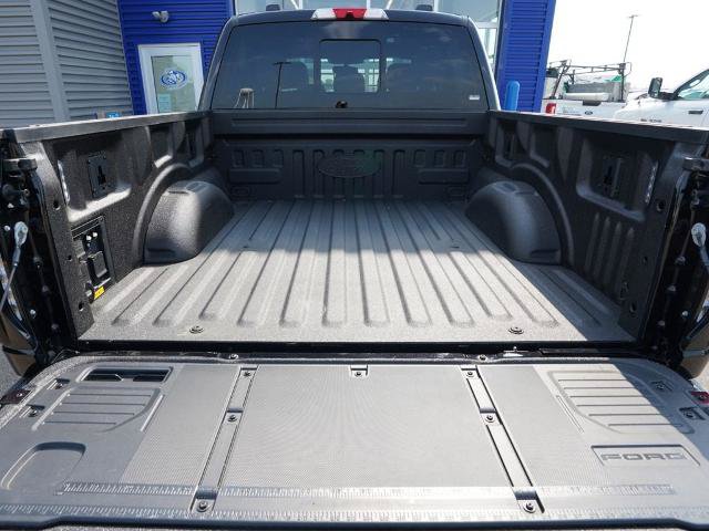Certified 2023 Ford F150 Lightning Lariat w/ Equipment Group 511A High AWD/4WD image 37