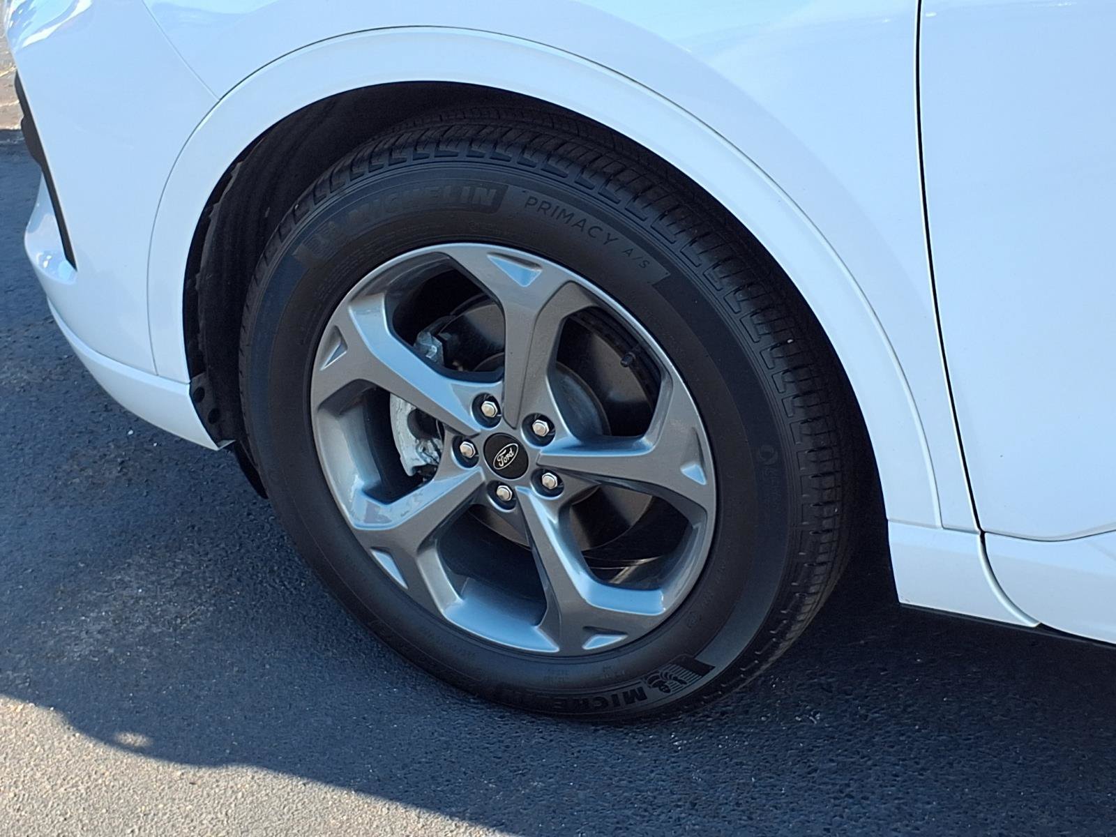 Certified 2023 Ford Escape ST-Line w/ Tech Pack #1 FWD image 30