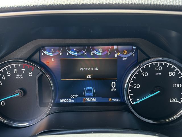 Certified 2023 Ford F150 XLT w/ Equipment Group 302A High AWD/4WD image 20