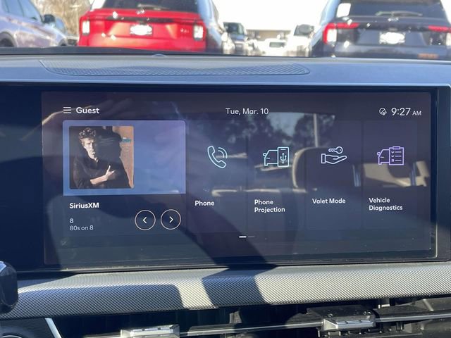 Used 2024 Hyundai Sonata SEL image 25